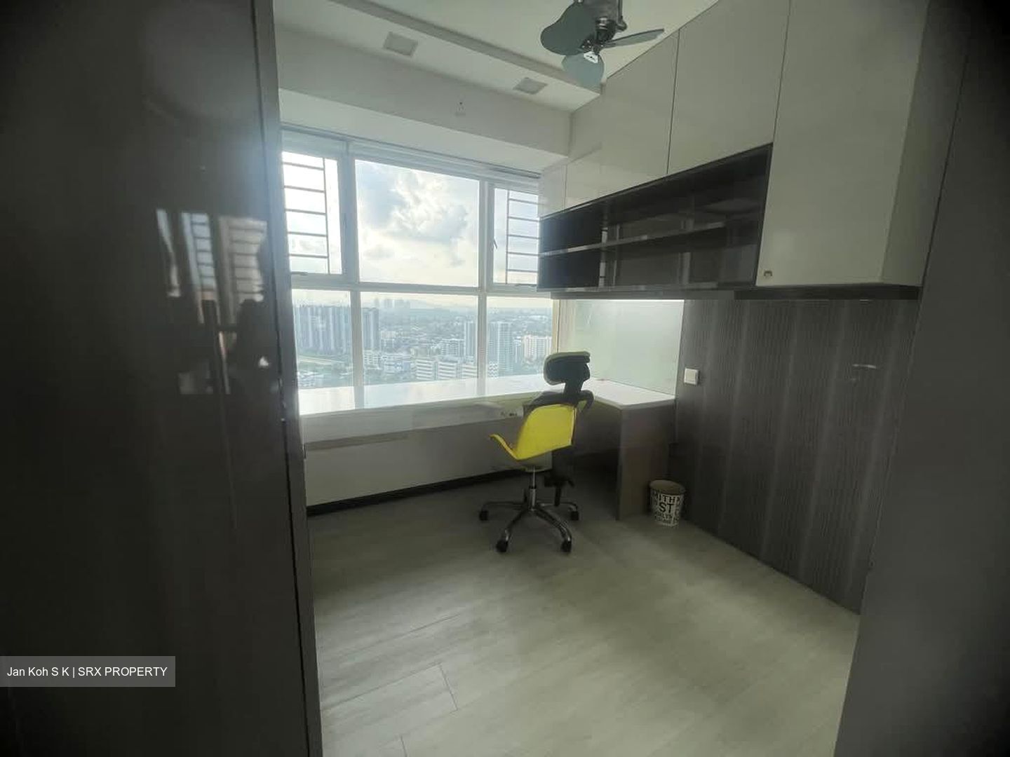 Meraprime (D3), Condominium #589627031